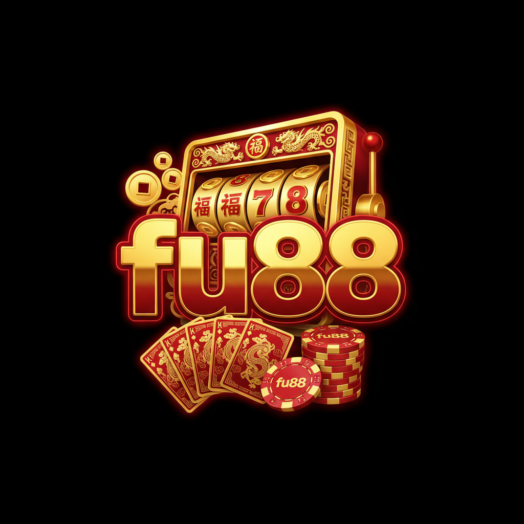 Logo của fu88